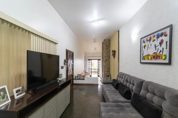 Sobrado para venda em Freguesia do Ó com 3 quartos, sendo 3 suítes, 262m²