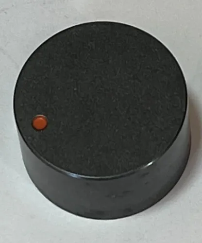 Receiver Gradiente Spect 65 Knob do Volume