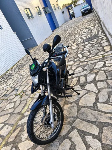 Yamaha Crosser 150 ano 2022