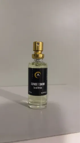 Perfume Sunset Swin - Azza Parfun