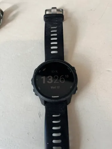Garmin 245 Music