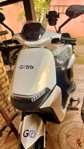 Gotrix tm15 1000w 32km