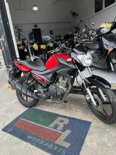 YAMAHA FACTOR 150 2021 Unico dono