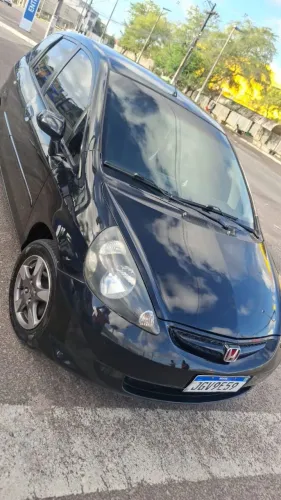 Honda Fit LXL 1.4/ 1.4 Flex 8v/16v 5P Mec. 2007