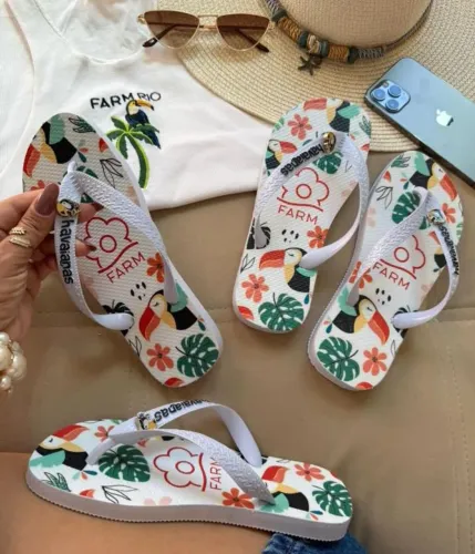 Chinelas