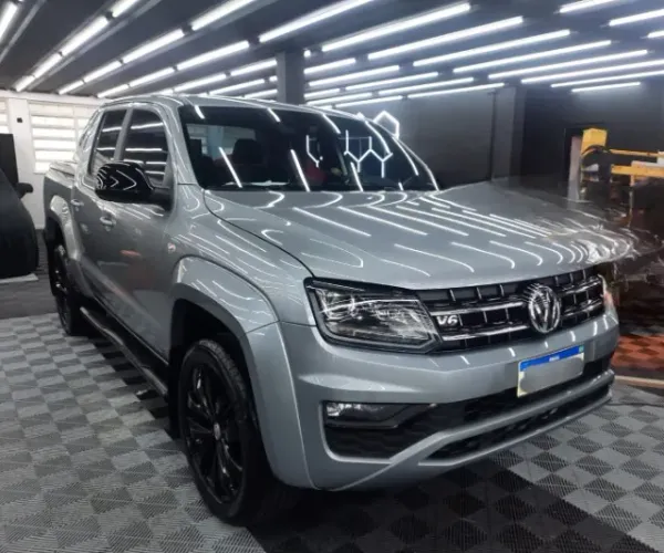 Volkswagen Amarok Extreme CD 3.0 4X4 TB Dies. Aut. 2022