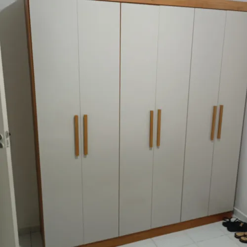 Guarda roupa