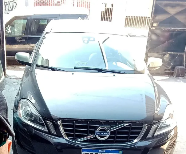 Grade volvo xc60 v60 original semi nova