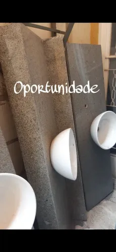 Bancada Granito Completa