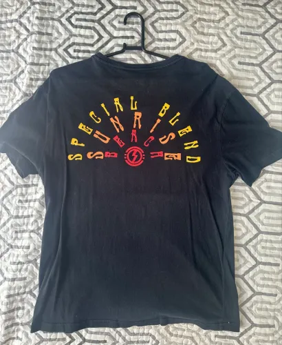 Camiseta SunCoast P