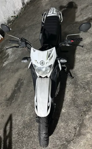 Xtz 125 Xe