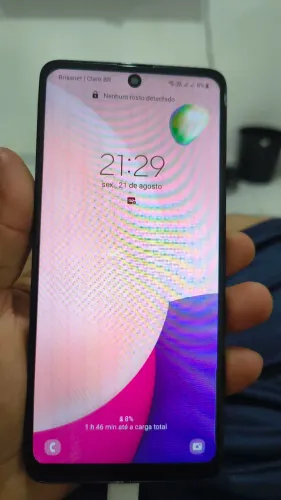 Celular Samsung Galaxy a51