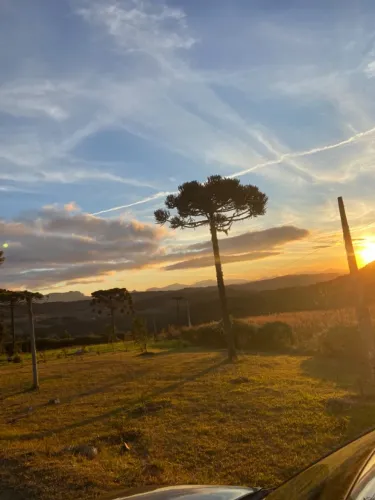 OPORTUNIDADE! Terreno 25.000 m² com vista privilegiada - INVESTIMENTO AIRBNB