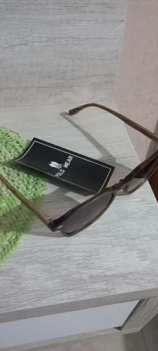 Óculos de sol Polo