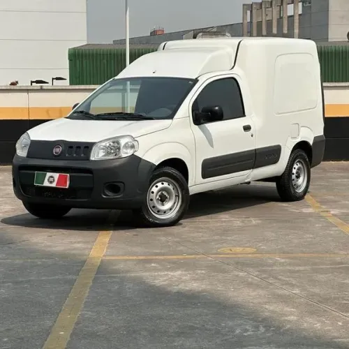 Fiat Fiorino Endurance EVO 1.4 Flex 8V 2P 2014
