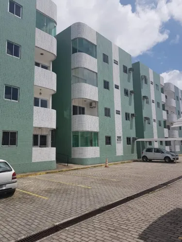 Apartamento à venda | excelente localização | 2 quartos | 2 banheiros | 62 m²