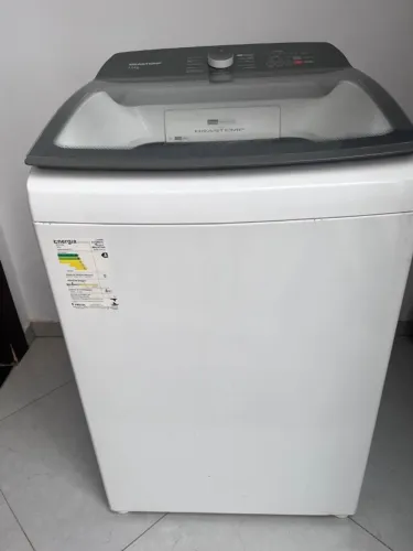 Maquina de Lavar Brastemp 12kg - USADA