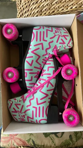 Patins 39/40 - Jolly NOVINHO