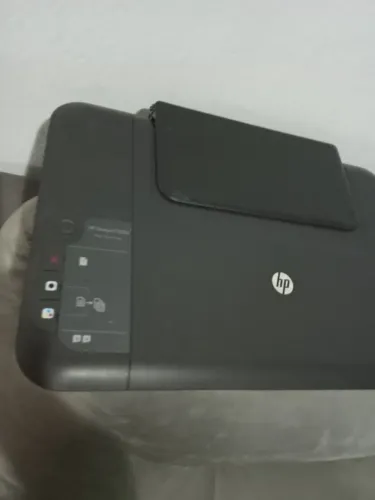 Impressora hp