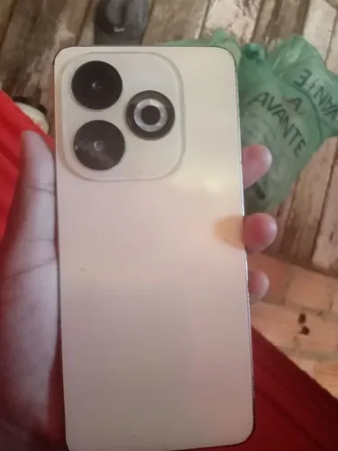 Vendo celular