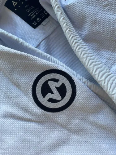 Kimono Jiu Jitsu