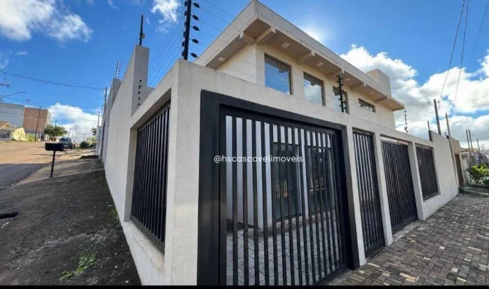 Sala comercial com mezanino na ultima rua do florais do paraná