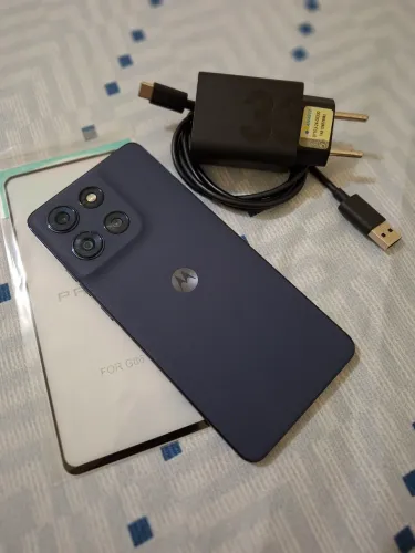 Motorola G86