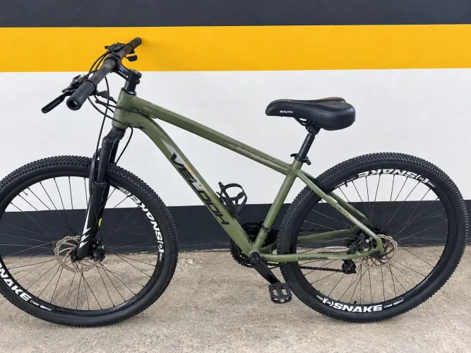 ? OPORTUNIDADE! DUAS BICICLETAS À VENDA!