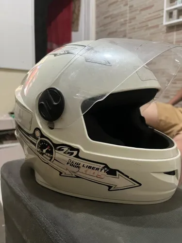 Capacete infantil - Pro Tork Kids