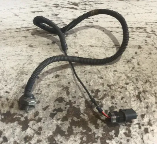Sensor Turbo Mitsubishi Eclipse 1997 - 1999 Preto