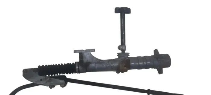 Caixa Direção Vw Gol G1 G2 G3 1996 1997 A 2012