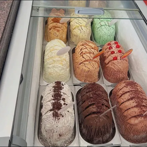 Fundo falso para freezer horizontal