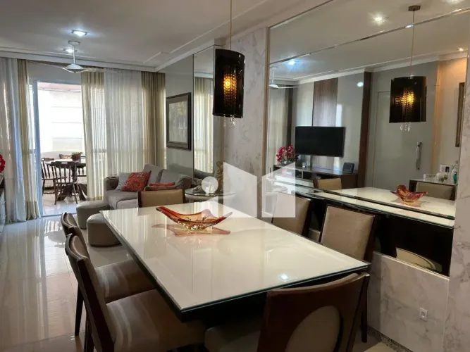 Apartamento com 4 dormitórios à venda, 145 m² por R$ 1.590.000,00 - Praia de Itapoã - Vila