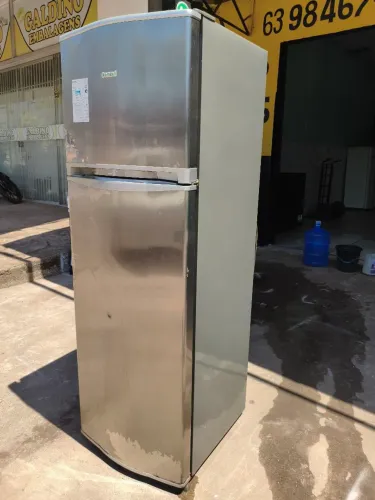 Geladeira Consul 360 litros Frost Free