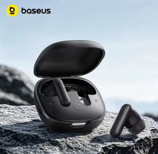 Fone Baseus E19