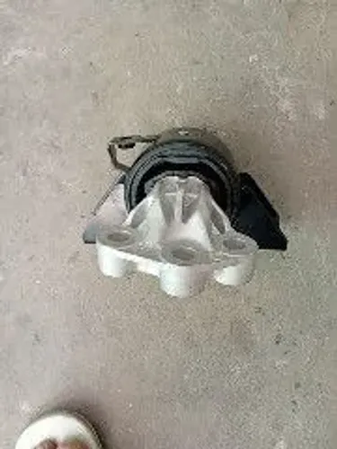 Coxim do motor da caixa manual prisma 