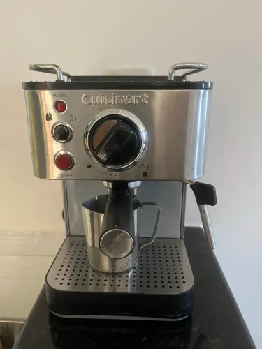 Cafeteira elétrica !
