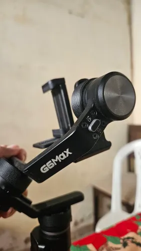 Estabilizador G6 Max