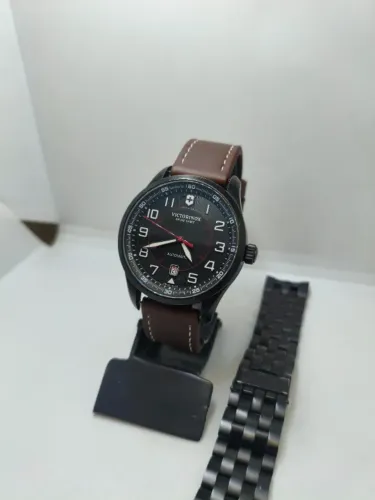 Victorinox 241741 Airboss Black Edition Automático Usado