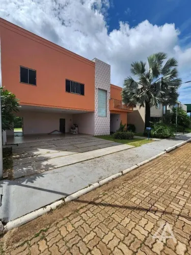 (Vende-se) SAN GABRIEL - Sobrado com 4 dormitórios, 358 m² por R$ 2.200.000 - Lagoa - Port