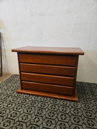 Cômoda de Madeira ENTREGO 