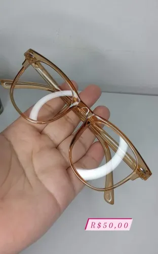Óculos anti luz azul
