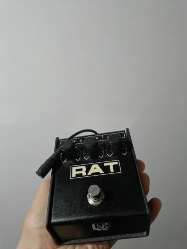 Pedal Proco RAT 2