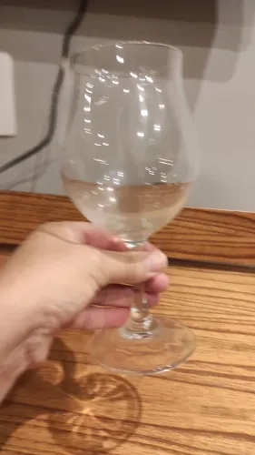 Taça para drinks. Para vc curtir seus momentos.