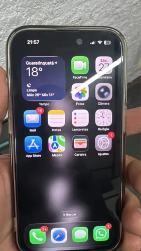 Vendo iPhone 14 Pro 