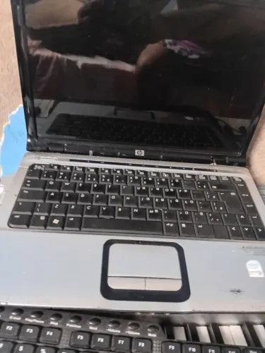 Not book HP