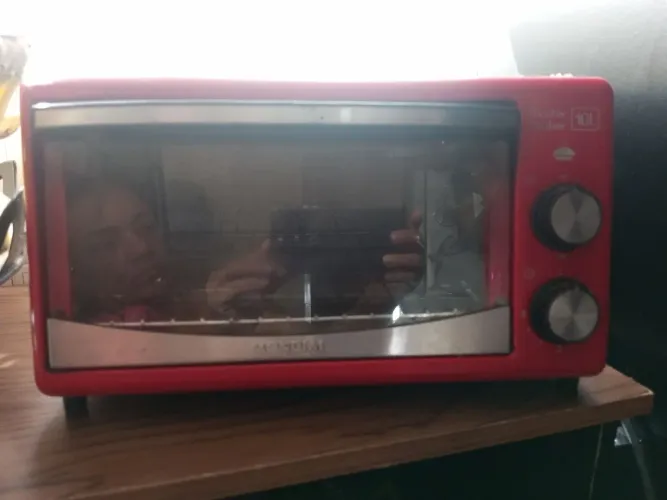 Forno mondial