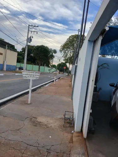 Vendo casa bairro Ipase