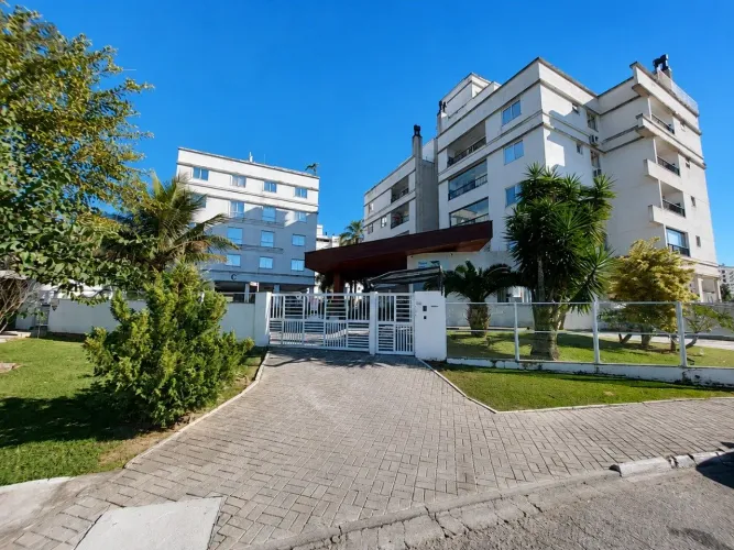 Apartamento a venda na Pedra Branca próximo a Unisul