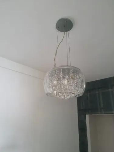 Lustre maravilhoso